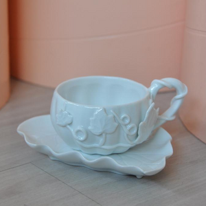 Tasse mit Untertasse Kürbis.jpg